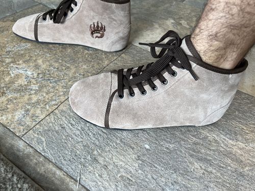 Customer photo review of Ursus [HT]