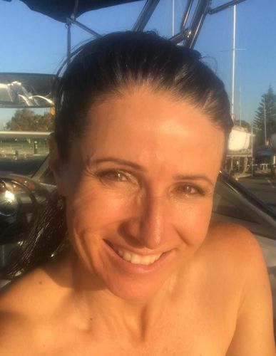 Customer photo review of DermaSoie Sérum Jour Liftant
