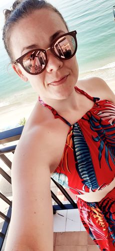 Customer photo review of Camille Ruusupuu Ruusukulta