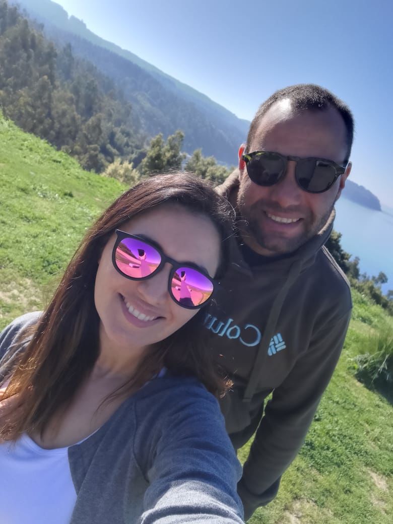 Customer photo review of ATTICUS PARADISE