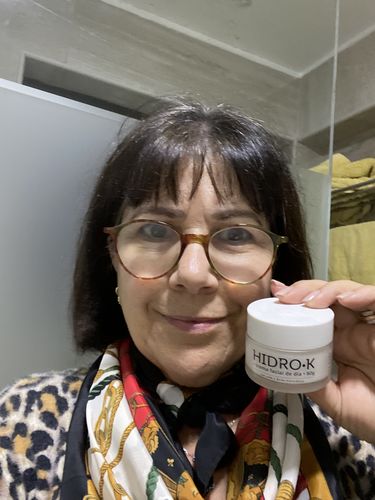 Customer photo review of Hidro-K Día