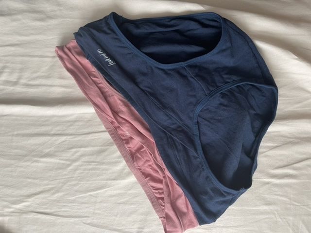 Customer photo review of Mère Bottoms