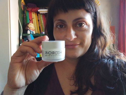 Customer photo review of Hidro-K Día