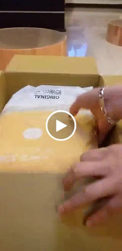 Customer video review of [4包以上免運] PANI 豆腐砂 原味 薰衣草 綠茶 7L