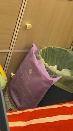 Customer photo review of [4包以上免運] PANI 豆腐砂 原味 薰衣草 綠茶 7L