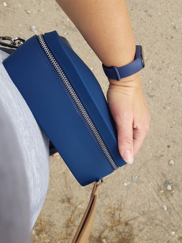 Customer photo review of Chelsea - Navy