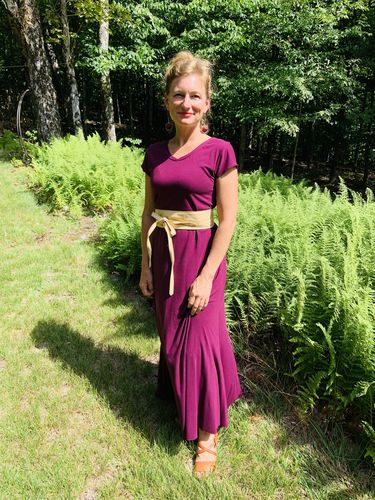 Customer photo review of Gypsy Rose