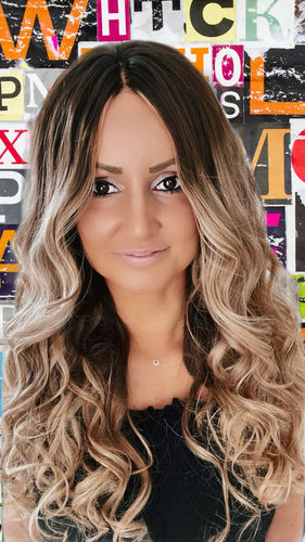 Customer photo review of Kelly