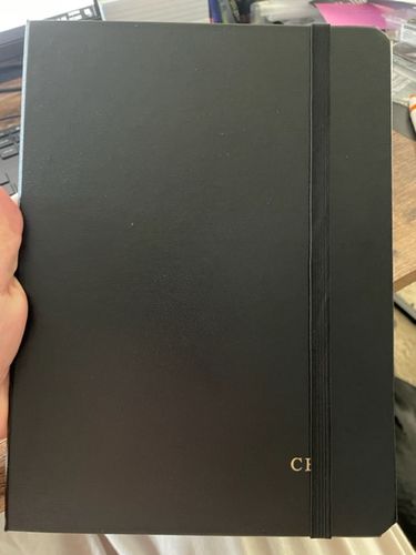 Customer photo review of Día de los Muertos Classic Black Collection