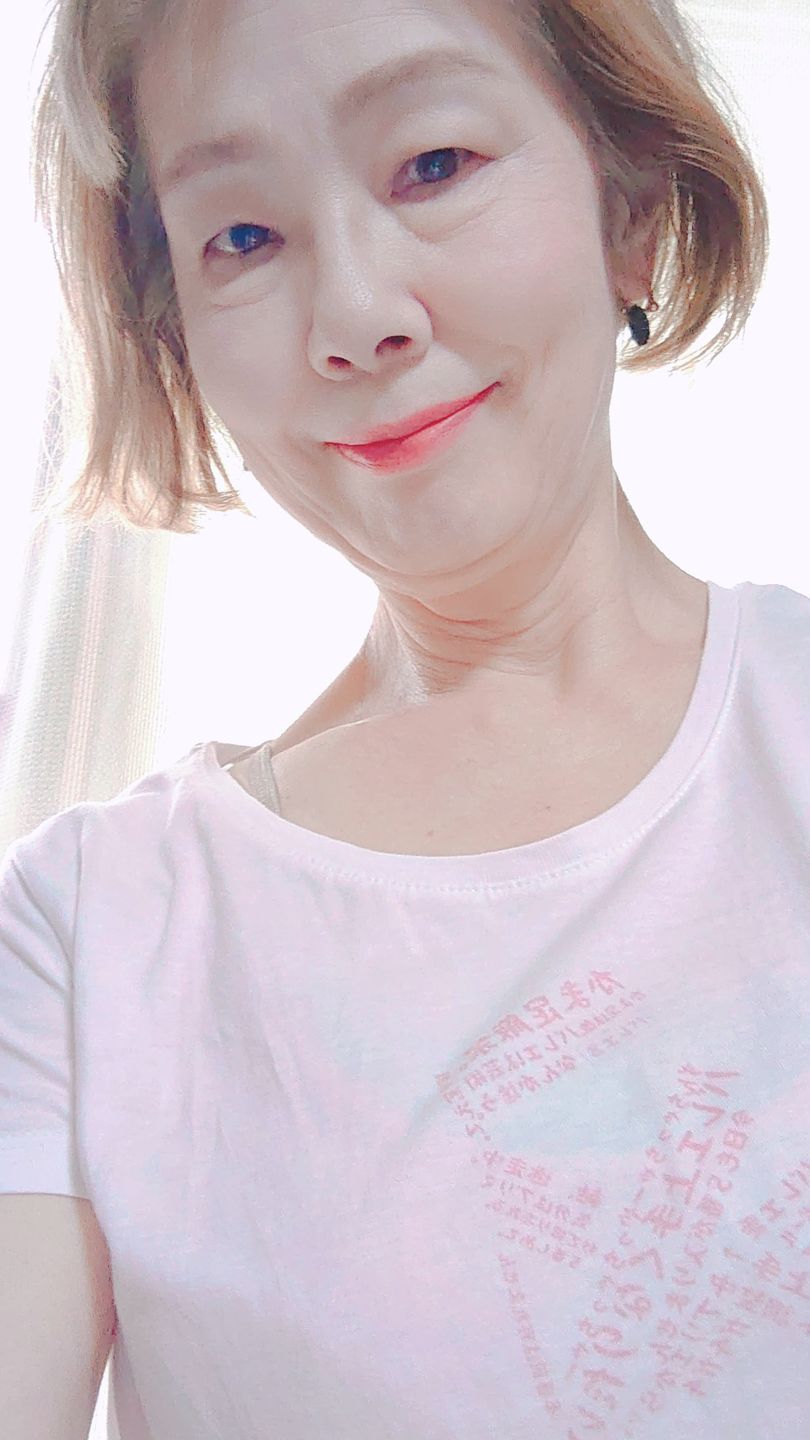 Customer photo review of 「バレエあるあるトゥシューズ」Tシャツ
