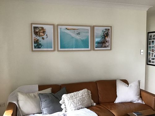 Customer photo review of Thistle Cove I | Esperance