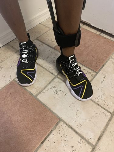 Customer photo review of DNA T840 (WOMEN'S)