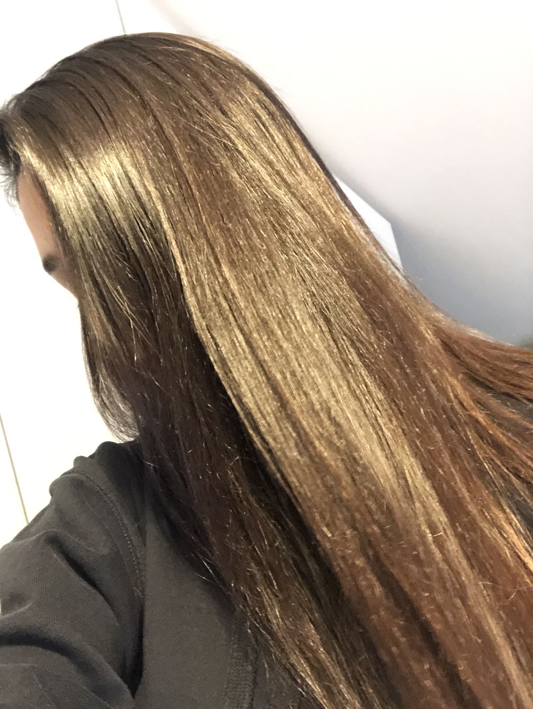 Customer photo review of Ruina Anticaida