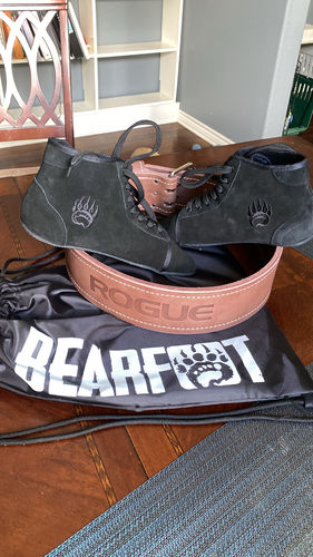 Customer photo review of Ursus [HT]