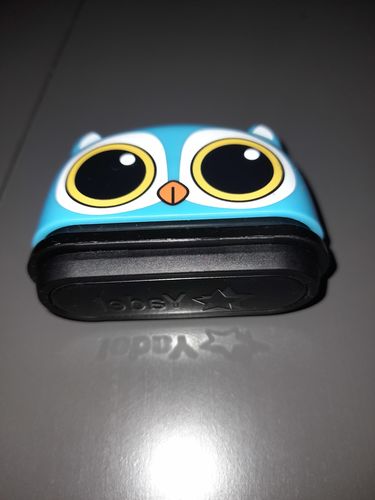 Customer photo review of Mon Étiquette Magique™️ - Animaux mignons