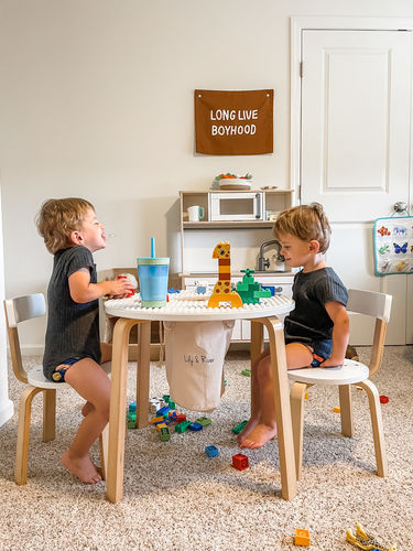 Customer photo review of Little Creator