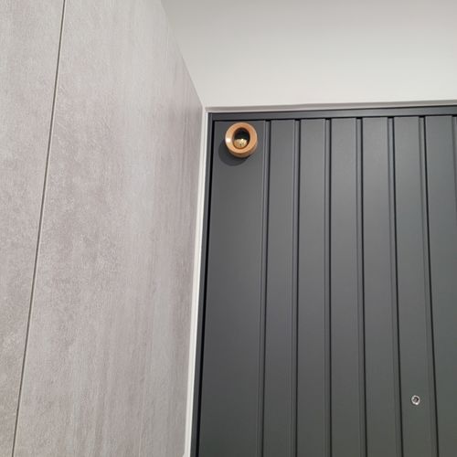 裕淳 review of 自然生活 日式整木實木純銅風鈴 image 1 out of 1