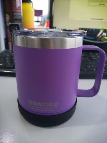 Customer photo review of 10oz King's Cup 290ml