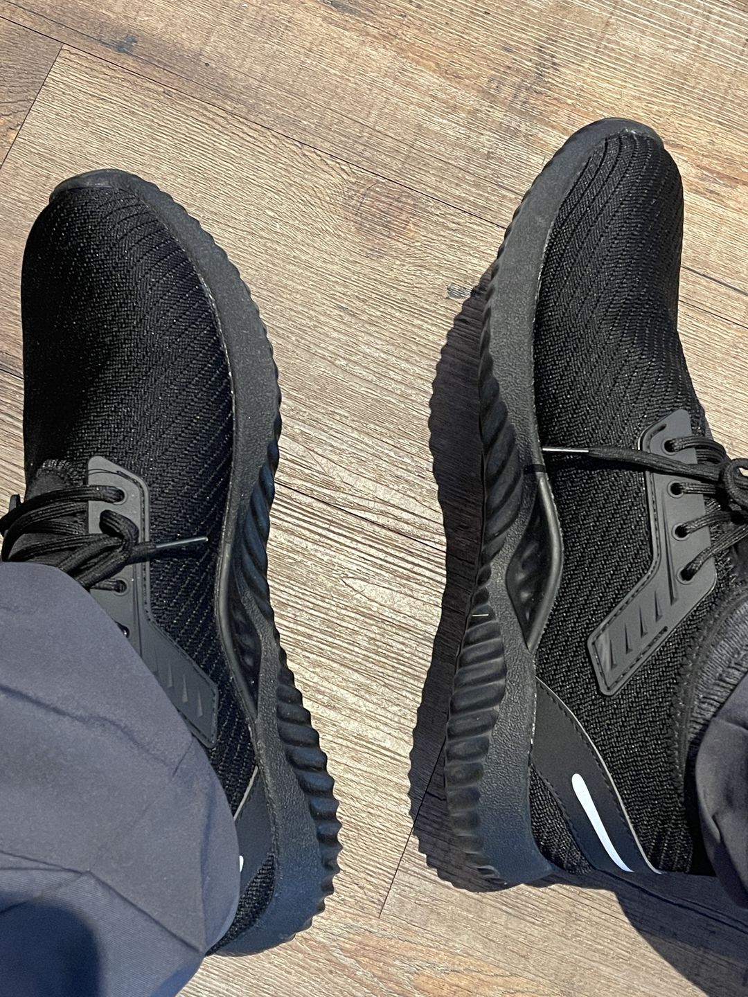 Customer photo review of Fator Black
