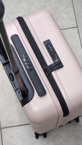 Customer photo review of TREXA 20