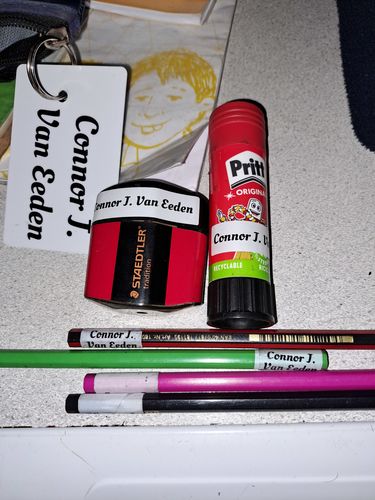 Customer photo review of Budget Pack