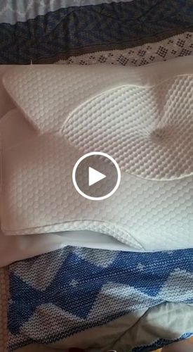 Customer video review of Snooze Right Pro