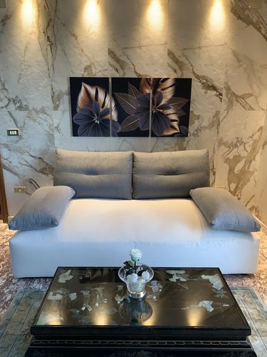 Customer photo review of Trio Floreale