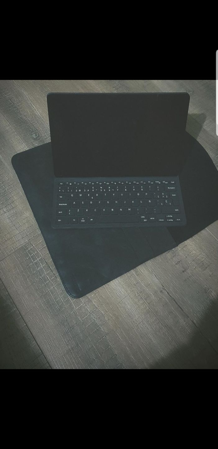 Customer photo review of Funda Notebook