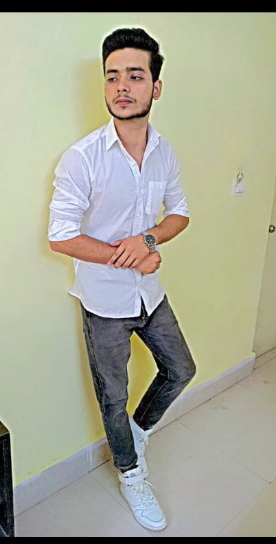 Customer photo review of Bacca Bucci Tiger