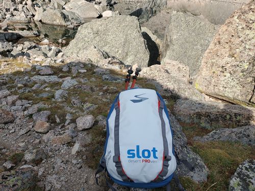 Customer photo review of Canyon 26L