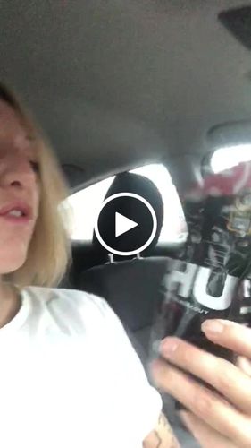 Customer video review of PRE|CHU RED CHERRY