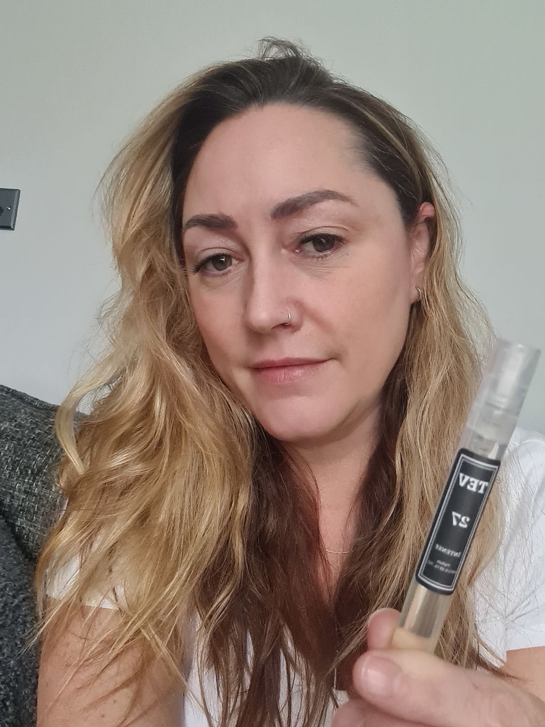 Customer photo review of Inspired by Lady Million - 27 - Intense