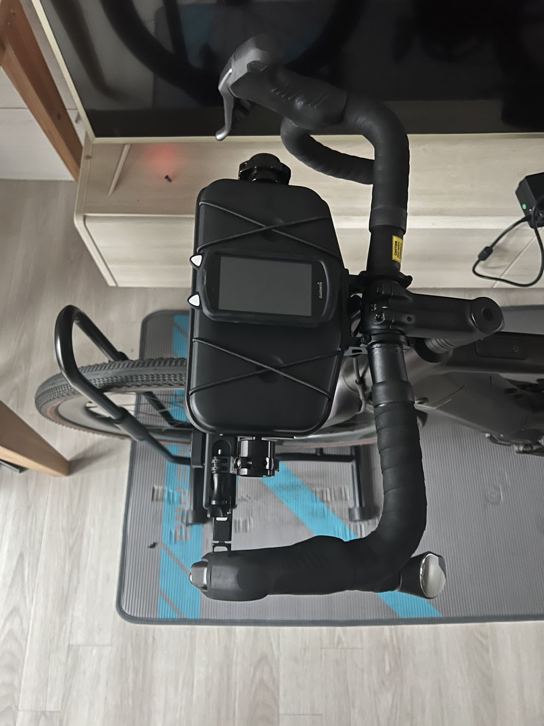 Customer photo review of Action Mount