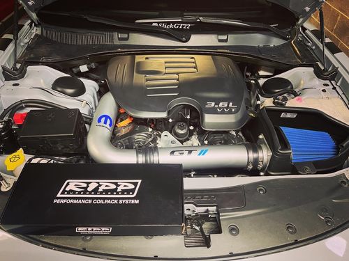Customer photo review of RIPP High Performance Coil Packs