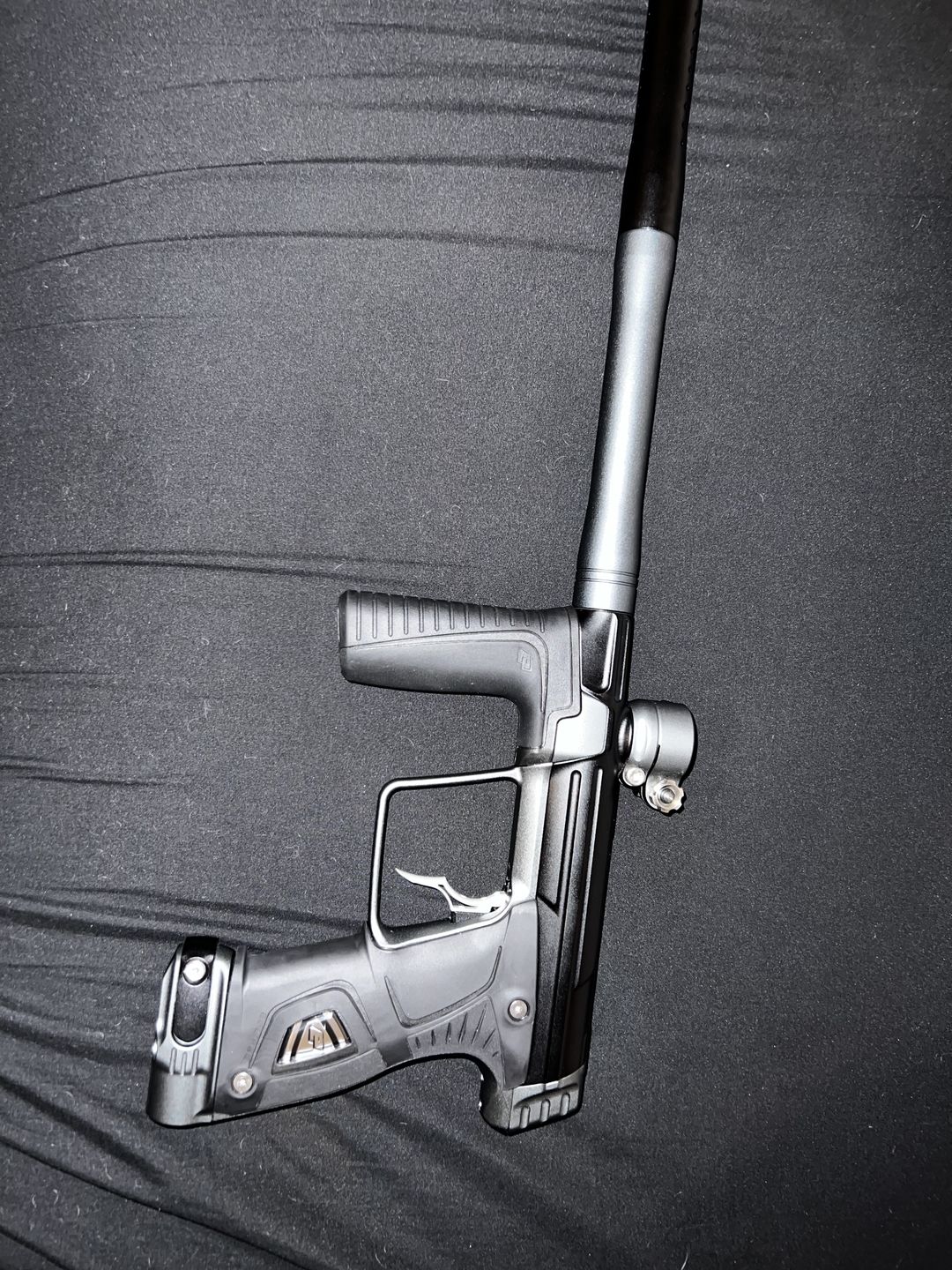 Customer photo review of Infamous Deuce 1R DNA Trigger fits: LV2, Geo 4, 170R, 160R,  CS1, CS1.5 CSR, CSPro