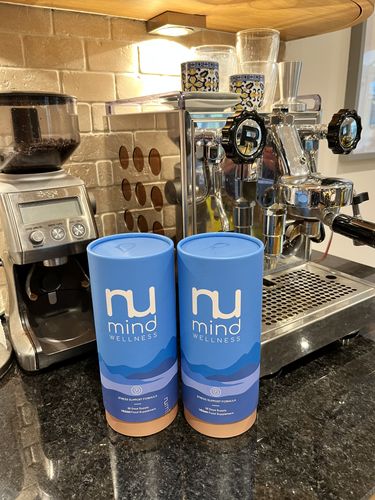 Customer photo review of Calm Support