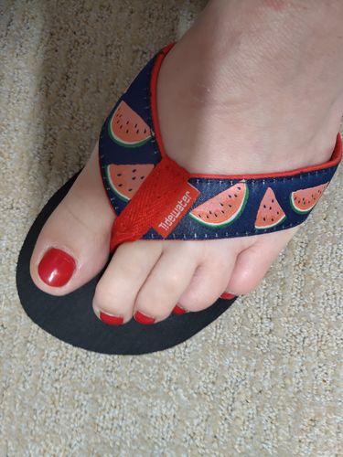 Customer photo review of Watermelons