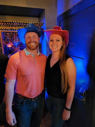 Customer photo review of Many Mingos