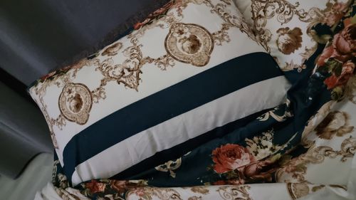Customer photo review of Luxurious Plain Hotel Pillow