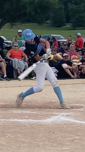 Customer photo review of Lunar Grey Pro Model Youth