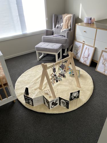 Customer photo review of Book - "Welcome To The World Little One"