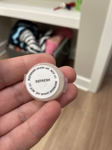 Customer photo review of Discovery Set