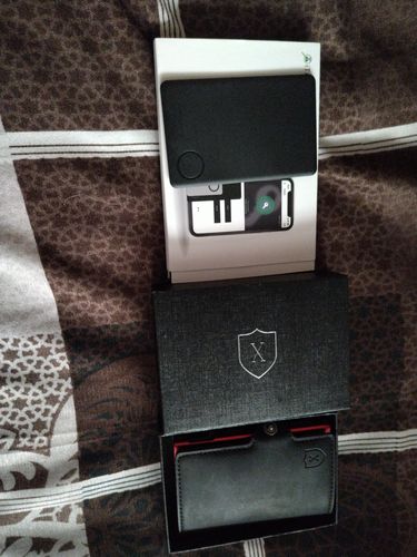 Customer photo review of Smart Card