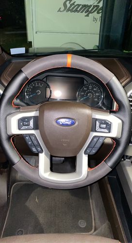 Customer photo review of 2015-2022