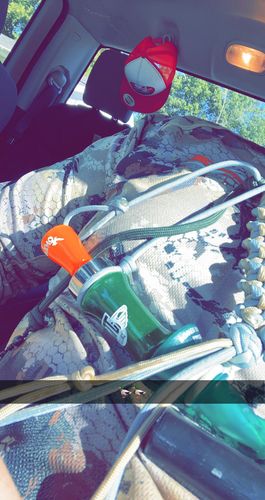 Customer photo review of OMEN Duck Call