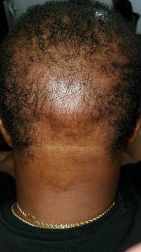 Customer photo review of Origin