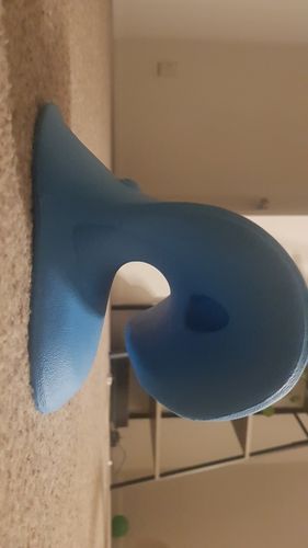 Customer photo review of The NeckRest™
