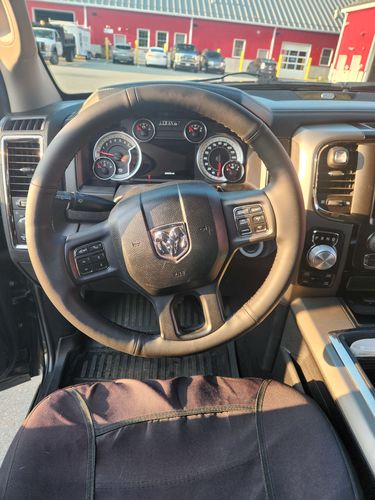 Customer photo review of 2013-2018