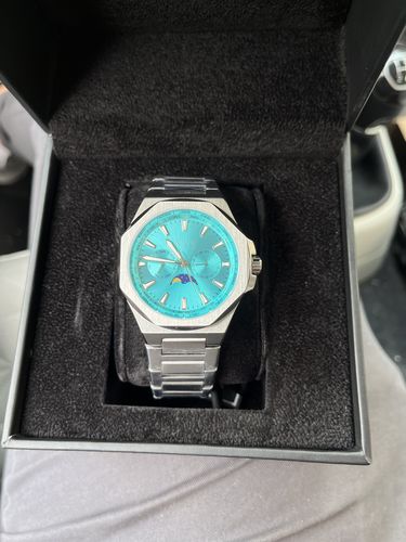 Customer photo review of Arden