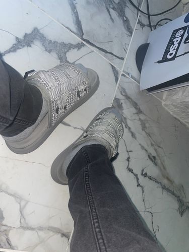 Customer photo review of Storm Dracos